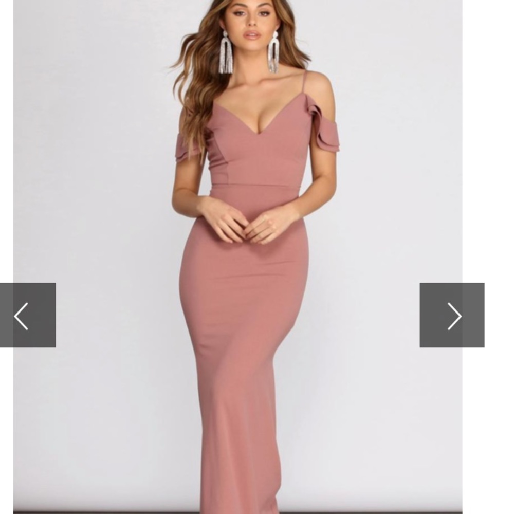 Windsor Dress